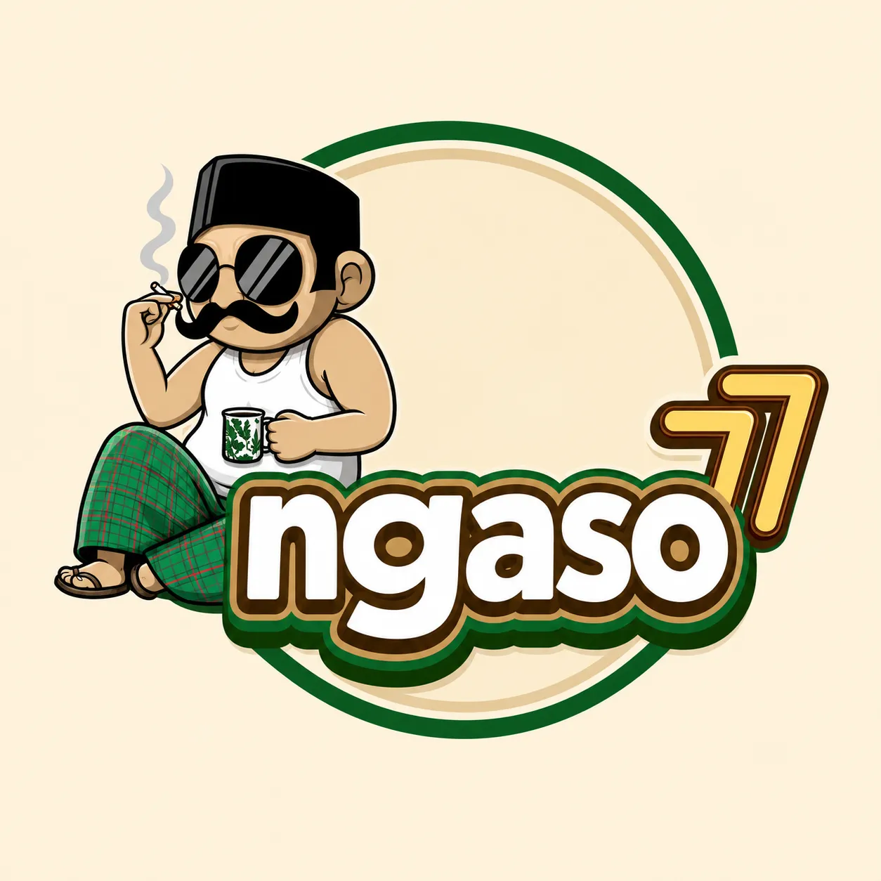 NGASO77 - Permainan Kasino Terbaik di Ujung Jari Anda