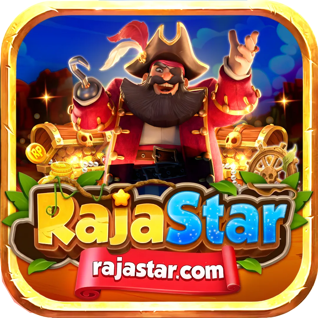 RAJASTAR - Permainan Santai yang Menyenangkan