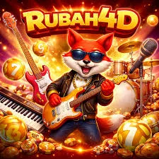 RUBAH4D - Petualangan Pertanian yang Seru dan Menyenangkan