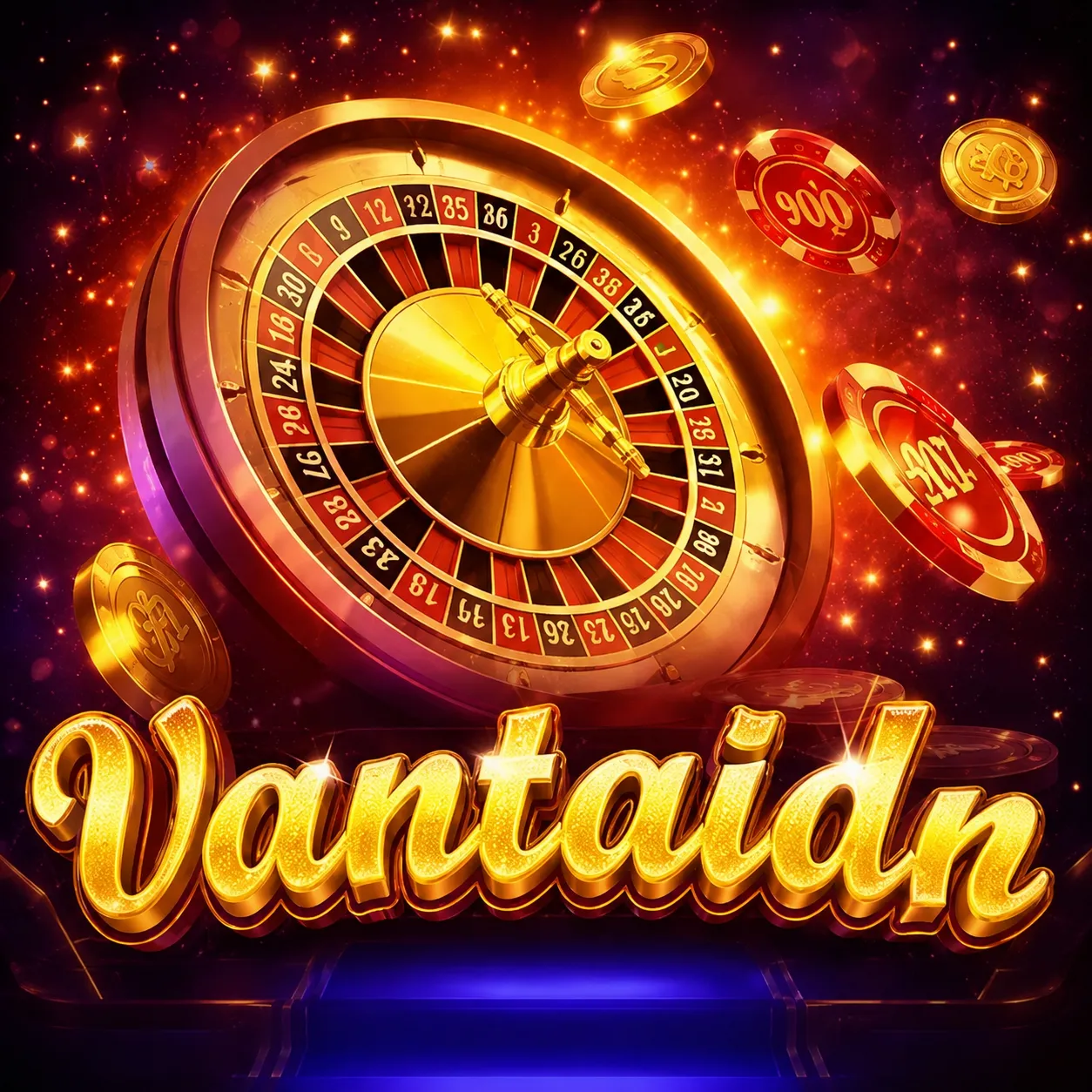 VANTAIDN - Permainan Olahraga Terbaik untuk Pecinta Sport